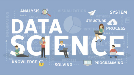 Data Science/Data Analytics Training